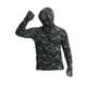 thumbnail image 5 of Sudadera con capucha Zulema con protección solar para hombre, actividades al aire libre, 3XL, 5 of 8