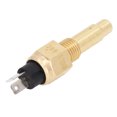 thumbnail image 5 of VOBOR Sensor de Temperatura del Agua Motor VDO Indicador de Temperatura Unidad emisora ​​96 ​​° C Alarma Temperatura Sensor de Temperatura, 5 of 5