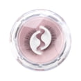 thumbnail image 1 of 2Pcs Reusable Self Adhesive Eyelashes Waterproof And Long Lasting Self Adhesive False Lashes Without Glue, 1 of 2