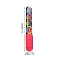 thumbnail image 2 of & Craft & Stationery 8 Color Liquid Chalk 23ML Water Soluble Chalk for Children's Erasable Marking on Chalkboard Fluorescent Pen Set for Classroom and Projects, 2 of 7