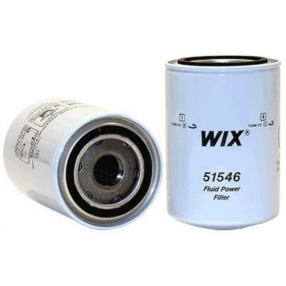 WIX Hydraulic 51546