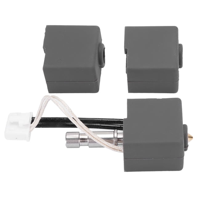 Kit De Hotend De Boquilla De Latón Para Kobra S1, Pro, Impresora 3D Combinada Con Kit De Hotend De Impresora 3D, Integración Perfecta, Rendimiento