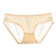 thumbnail image 2 of WILLBEST Calzon Faja Mujeres De Cintura Baja De Malla Transparente Bragas Lindo Sin Fisuras Para Las Mujeres, 2 of 7