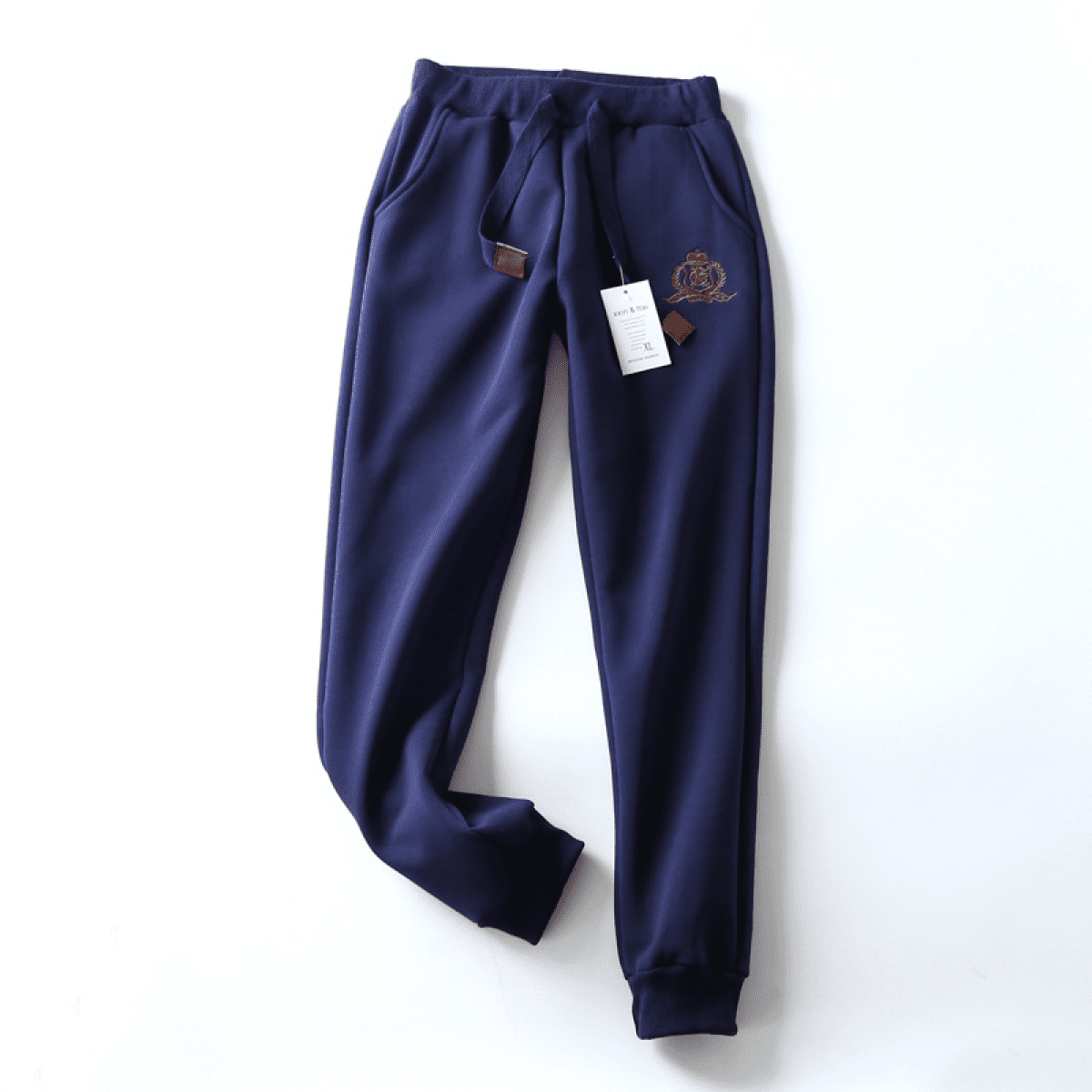 thick womens track pants