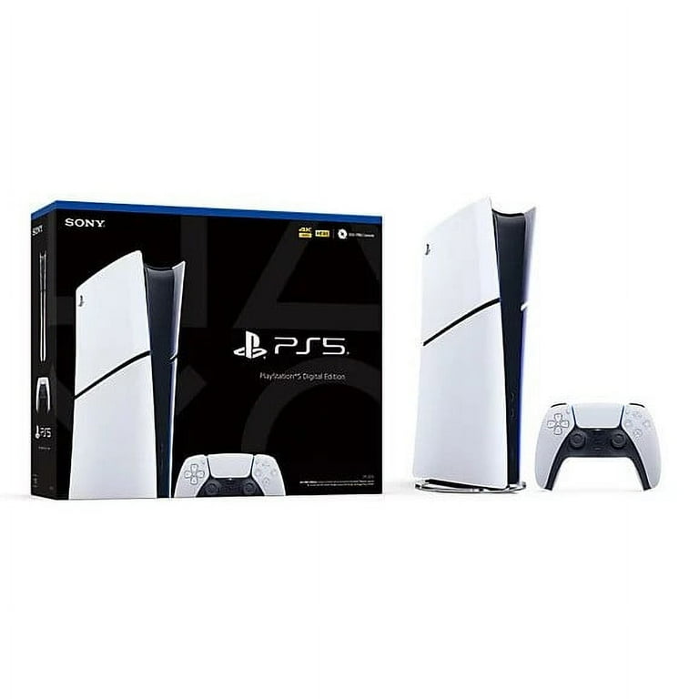 Amazon.com: Sony 5 Disc Edition Gaming Console - 16GB GDDR6