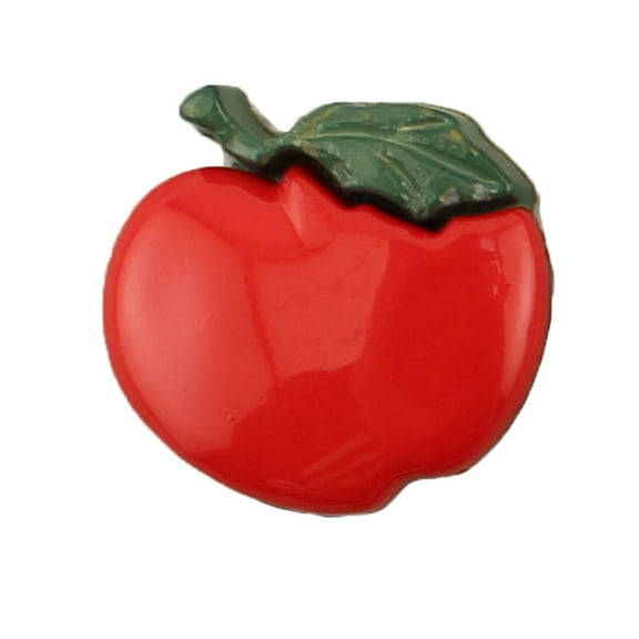 APPLE - 100 BUTTONS