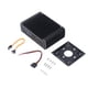 thumbnail image 3 of Industrial PC Control Computer 4 Core Fanless I5 10210U 4G 128G 100‑240V for Equipment UK Plug, 3 of 5