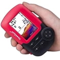 thumbnail image 1 of HawkEye Fishtrax 1C Fish Finder with HD Color Virtuview Display, 1 of 1