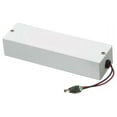 thumbnail image 1 of Dainolite BCDR43-45 24V-DC & 45 watt LED Dimmable Driver with Case, White, 1 of 1