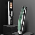 thumbnail image 1 of Laiu Face Recognition Lock With Camera Fingerprint Door Lock Video Calling Digital Tuya WiFi Smart Lock Door, 1 of 5
