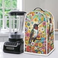 thumbnail image 5 of HELLHERO Hummingbird Flowers Kitchen Accessories Dust Protector with Univesal Lightweight Christmas, 5 of 6