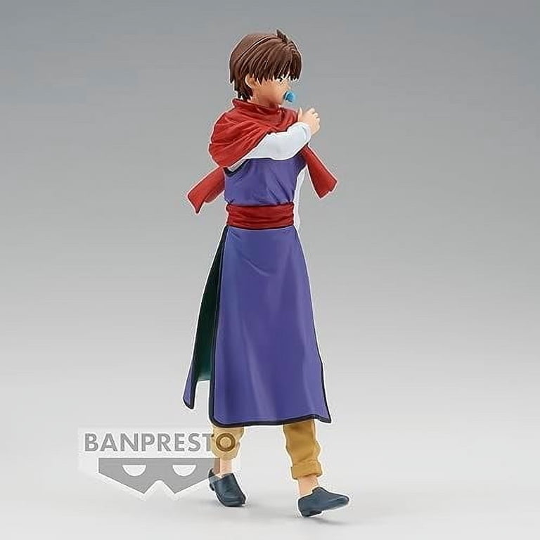 Yu Yu Hakusho Koenma (Adult Form) 30th Anniversary DXF Figure