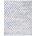 thumbnail image 4 of Safavieh Lagoon Cenric Distressed Trellis Area Rug, 4 of 7