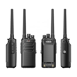 Kenwood TK-2400V ProTalk 16 Channel Portable 2 Way Business