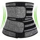 thumbnail image 1 of Entrenador de cintura para el sudor para mujer, cintura, control de barriga, moldeador de cintura, entrenamiento, banda delgada para el vientre Zhivalor SM-511-2, 1 of 5
