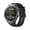 D*21X2.2CM, variant on Silicone Watch Band With Reliable Bluetooth Connection | With Sport Modes Sweat Proof Breathable For For Most Smart Watch Bands | Excellent For Voice Assistant Blue