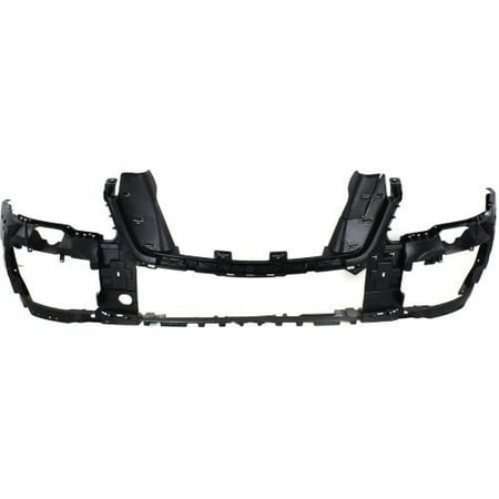 Go Parts Oe Replacement For 2009 2011 Mercedes Benz Ml350 Front Bumper Face Bar Reinforcement 164 885 18 65 Mb1069102 Replacement For Mercedes Benz