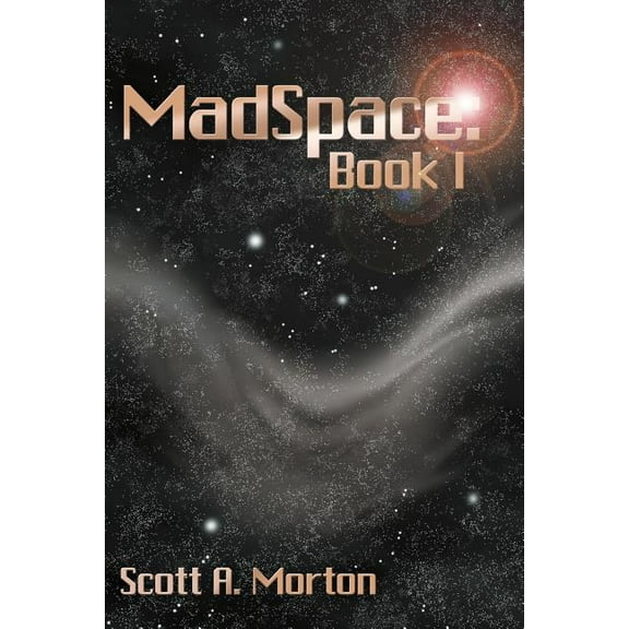 MadSpace: Book I, (Paperback)