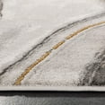 thumbnail image 3 of SAFAVIEH Craft Angjelko Tapis Abstrait, 3 of 5