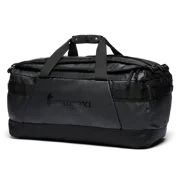 Cotopaxi Allpa Getaway 70L Duffel Black