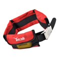 thumbnail image 5 of Heavy Duty Weight Belt Pocket Storage Buckle for Scuba Diving Diving Spearfishing Underwater Activities - Multiple Colors Red, 5 of 10