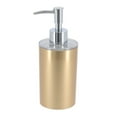 thumbnail image 5 of Brushed Gold Bathroom Accessory Set 3-Pieces GOLDEN, 5 of 5