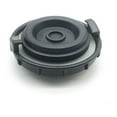 thumbnail image 3 of FYUU Brake Fluid Master Cylinder Reservoir Cap Lid 46662-S9A-003 For Honda Accord Civic Acura, 3 of 5