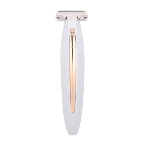 FACEGA Epilators Hair Removal for Women,Electric Shaver Finishing Touch,Gentle on Skin Full-Body Use Epilator for Women
