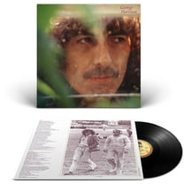 George Harrison - George Harrison - Music & Performance - Vinyl