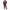Burgundy, variant on ZACPNCV 2PCS Outfits Women's Sports Tracksuits Long Sleeve Pullover Hoodies Sweatshirt And Sweatpants Fall Winter Suit Beige