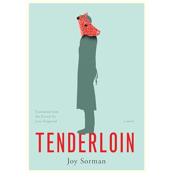 Pre-Owned Tenderloin (Paperback) 1632063611 9781632063618