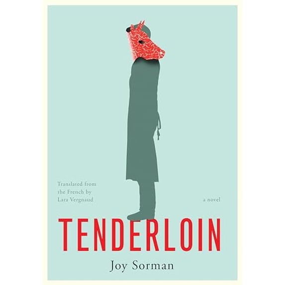 Pre-Owned Tenderloin (Paperback) 1632063611 9781632063618