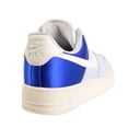 thumbnail image 3 of Nike Air Force 1 '07 QS Mens Shoes Game Royal-Sail-Football Grey ah8462-401, 3 of 6