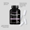 thumbnail image 3 of Googeer Power For Men Booster Capsules Body Treatment-jc, 3 of 5