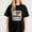 Black-4, variant on Mama Needs Some Wings Printing T Shirt Adult Tee
