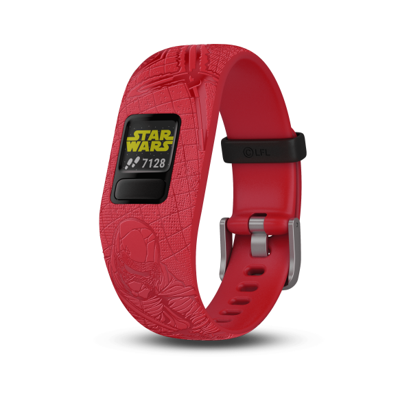 vívofit® jr. 2 Star Wars Dark Side