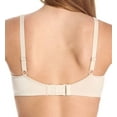 thumbnail image 4 of Lilyette by Bali Womens Plunge Into Comfort Minimizer Bra - Best-Seller, 42C, 4 of 4
