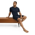 thumbnail image 4 of Jockey Men's Ultra Soft Cooling Sleep Short, 4 of 6