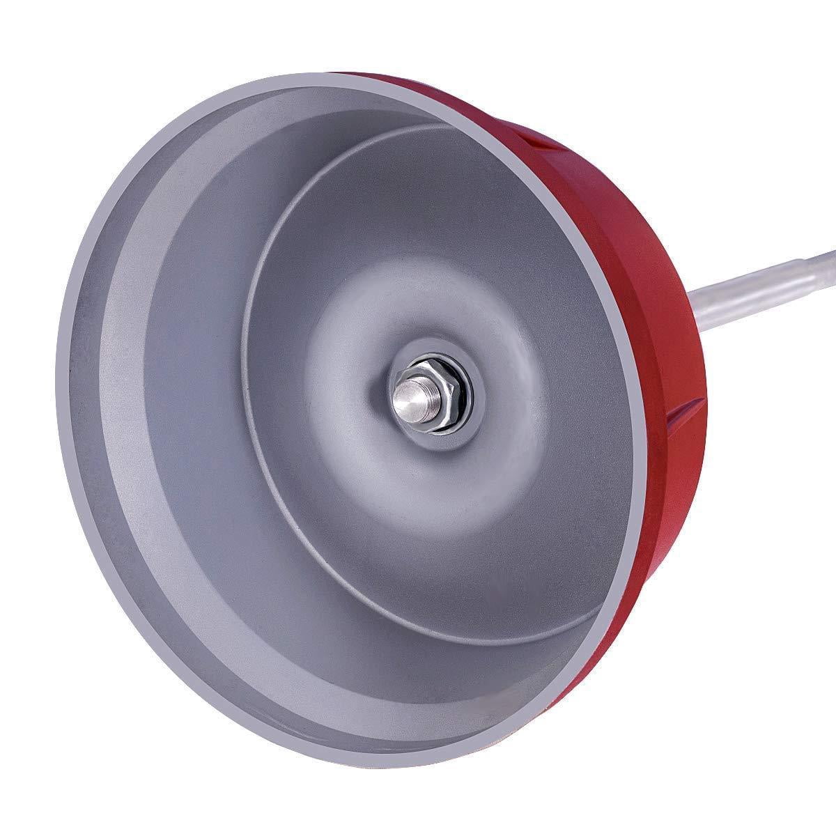 Équilibreur De Pneus Portable Robuste – Niveau à Bulle Pour Voiture Et Camion Léger, Outil D'Équilibrage Précis