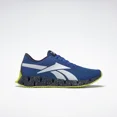 thumbnail image 2 of Tenis Reebok Zig Dynamica 28.5 cm Azul HQ5892, 2 of 6