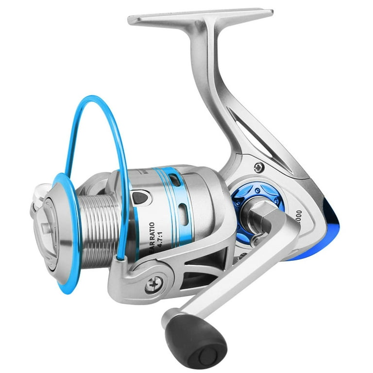 Quantum Cabo Spinning Reel Review (Top Pros Cons), 50% OFF