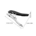 thumbnail image 2 of UPGRATOR Pinza Perforadora Multifuncional Para Madera Y Proyectos De Hogar Con Materiales Confiables, 2 of 8