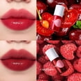thumbnail image 5 of bayfree Waterproof, Transfer-Proof, Matte Finish Lip Tint Stain Set, made into jam, 5 of 9