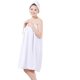 thumbnail image 1 of Conjunto de bata de baño para mujer Toalla de baño para damas Chica sin mangas Microfiberbeach Terry Toalla grande Absorbente Liviana Falda de spa Bata cómoda Elástica ZefeiWu 8390611511791, 1 of 1