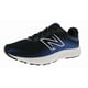 thumbnail image 1 of NEW BALANCE MEN'S 520 v8 M520RW8 4E WIDE WIDTH LIGHTWEIGHT RUNNING SHOES, 1 of 5