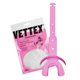 thumbnail image 1 of Markwort Vettex Protector Bucal Doubleguard para Fútbol - Adulto, Rosa, 1 of 7