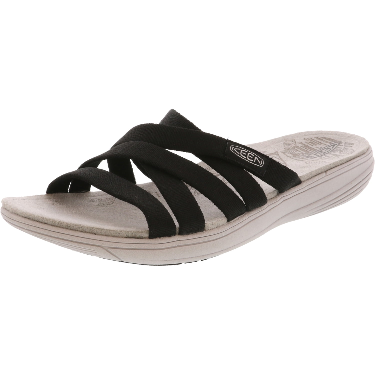 keen damaya slide