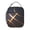 basketball, variant on 3D Soccer Ball Lunch Cooler Boy Insulated Lunch Bag For Girls,Crash Lighting Wall Reusable Waterproof LunchBox Cooler Tote Bag for Work, Picnic