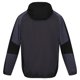 thumbnail image 5 of Regatta - Chaqueta Softshell Tarvos V para Hombre (Gris India, Ceniza), 5 of 6