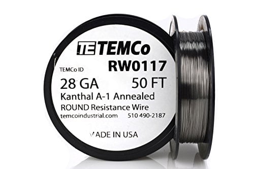 Wire ANNEALED 28GA X 50FT
